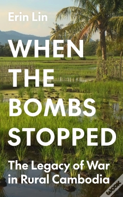 Capa do artigo When The Bombs Stopped