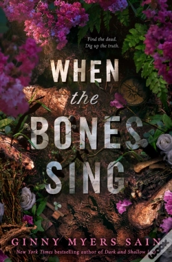 Capa do artigo When The Bones Sing