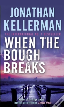 Capa do artigo When The Bough Breaks (Alex Delaware Series, Book 1)