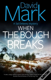 Capa do artigo When The Bough Breaks