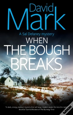 Capa do artigo When The Bough Breaks