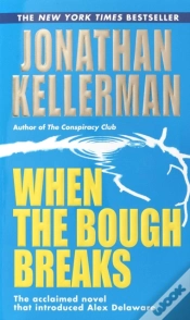 Capa do artigo When The Bough Breaks