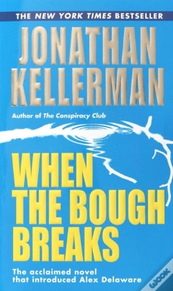 Capa do artigo When The Bough Breaks