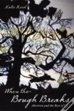 Capa do artigo When The Bough Breaks