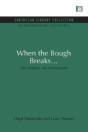 When The Bough Breaks... - Preview