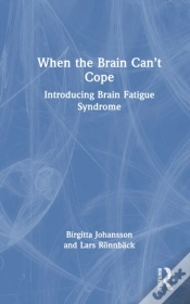 Capa do artigo When The Brain Canâ€™T Cope