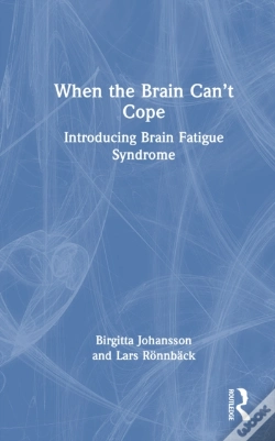 Capa do artigo When The Brain Canâ€™T Cope