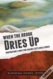 Capa do artigo When The Brook Dries Up