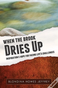 Capa do artigo When The Brook Dries Up