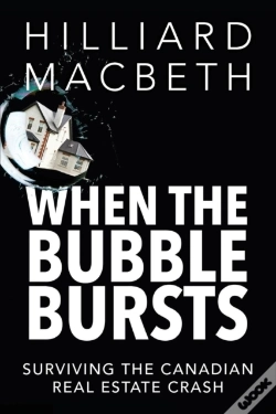 Capa do artigo When The Bubble Bursts