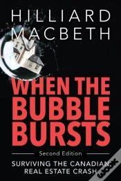 Capa do artigo When The Bubble Bursts