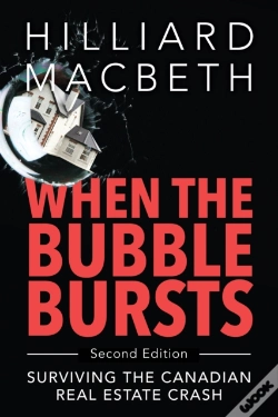 Capa do artigo When The Bubble Bursts