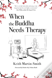 When The Buddha Needs Therapy