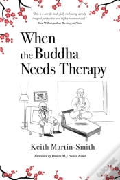 Capa do artigo When The Buddha Needs Therapy