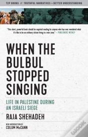 Capa do artigo When The Bulbul Stopped Singing
