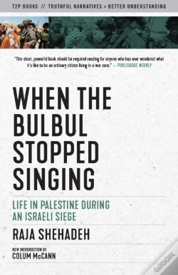 Capa do artigo When The Bulbul Stopped Singing