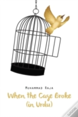Capa do artigo When The Cage Broke  In Urdu
