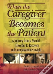 Capa do artigo When The Caregiver Becomes The Patient