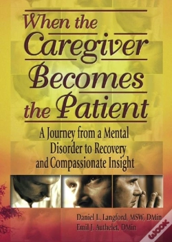 Capa do artigo When The Caregiver Becomes The Patient