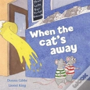 Capa do artigo When The Cat