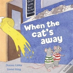 Capa do artigo When The Cat'S Away