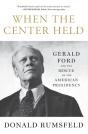 When The Center Held - Preview