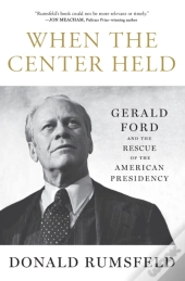 When The Center Held