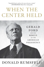 Capa do artigo When The Center Held