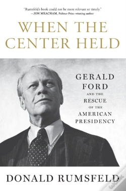 Capa do artigo When The Center Held