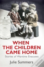 Capa do artigo When The Children Came Home