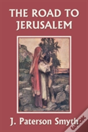 Capa do artigo When The Christ Came-The Road To Jerusalem (Yesterday