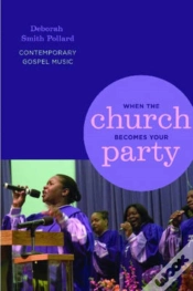 Capa do artigo When The Church Becomes Your Party