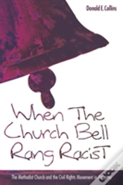 Capa do artigo When The Church Bells Rang Racist