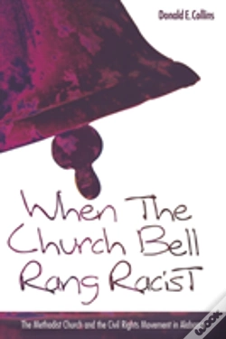 Capa do artigo When The Church Bells Rang Racist