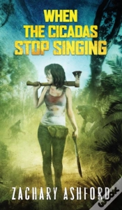 Capa do artigo When The Cicadas Stop Singing