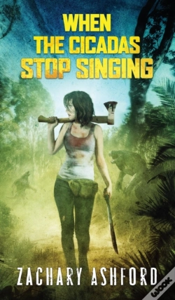 Capa do artigo When The Cicadas Stop Singing