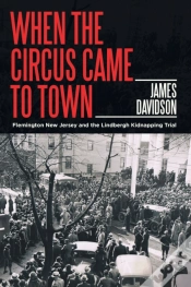 Capa do artigo When The Circus Came To Town