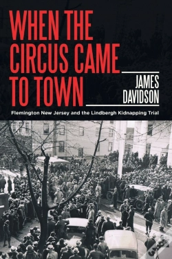 Capa do artigo When The Circus Came To Town