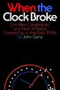 When The Clock Broke - Preview