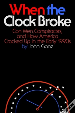 Capa do artigo When The Clock Broke