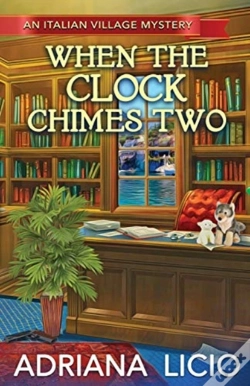 Capa do artigo When The Clock Chimes Two