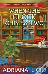 When The Clock Chimes Two