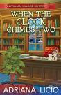 When The Clock Chimes Two - Preview
