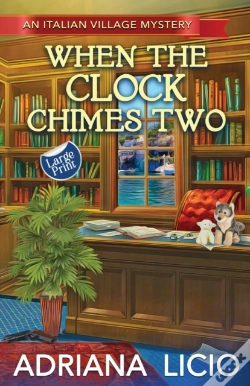 Capa do artigo When The Clock Chimes Two