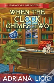 Capa do artigo When The Clock Chimes Two
