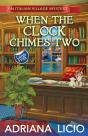 When The Clock Chimes Two - Preview