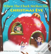 Capa do artigo When The Clock Strikes On Christmas Eve