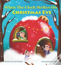 Capa do artigo When The Clock Strikes On Christmas Eve