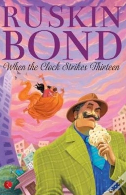 Capa do artigo When The Clock Strikes Thirteen
