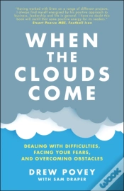 Capa do artigo When The Clouds Come